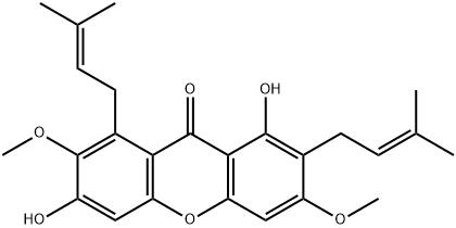 β-mangostin